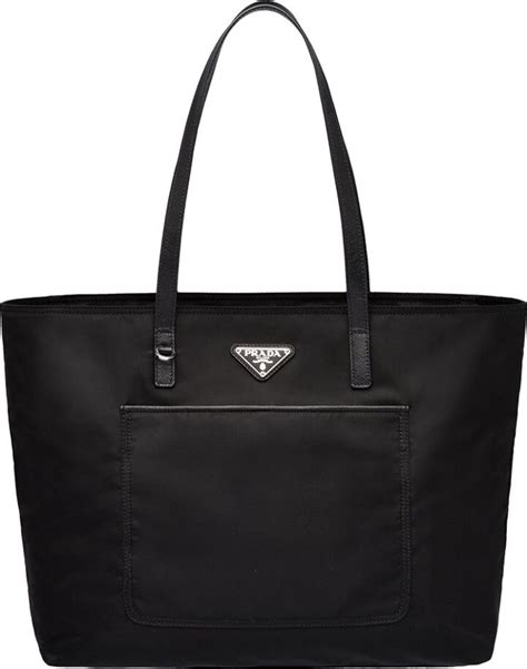 belle prada|prada vela bag.